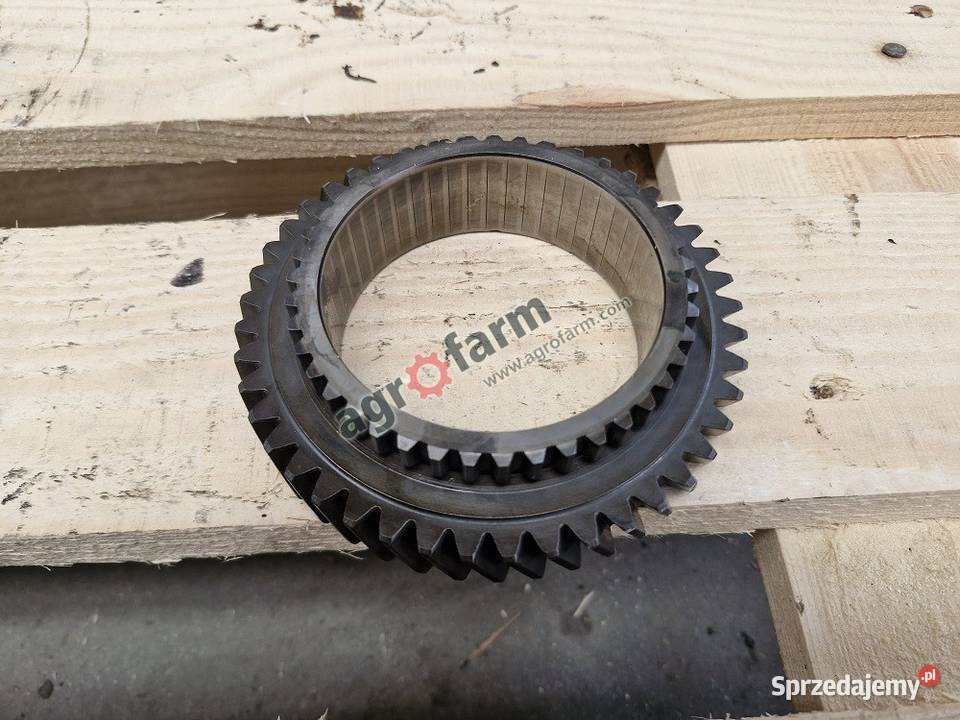 Koło zębate Fiat F100 F110 F130 F140 Byków