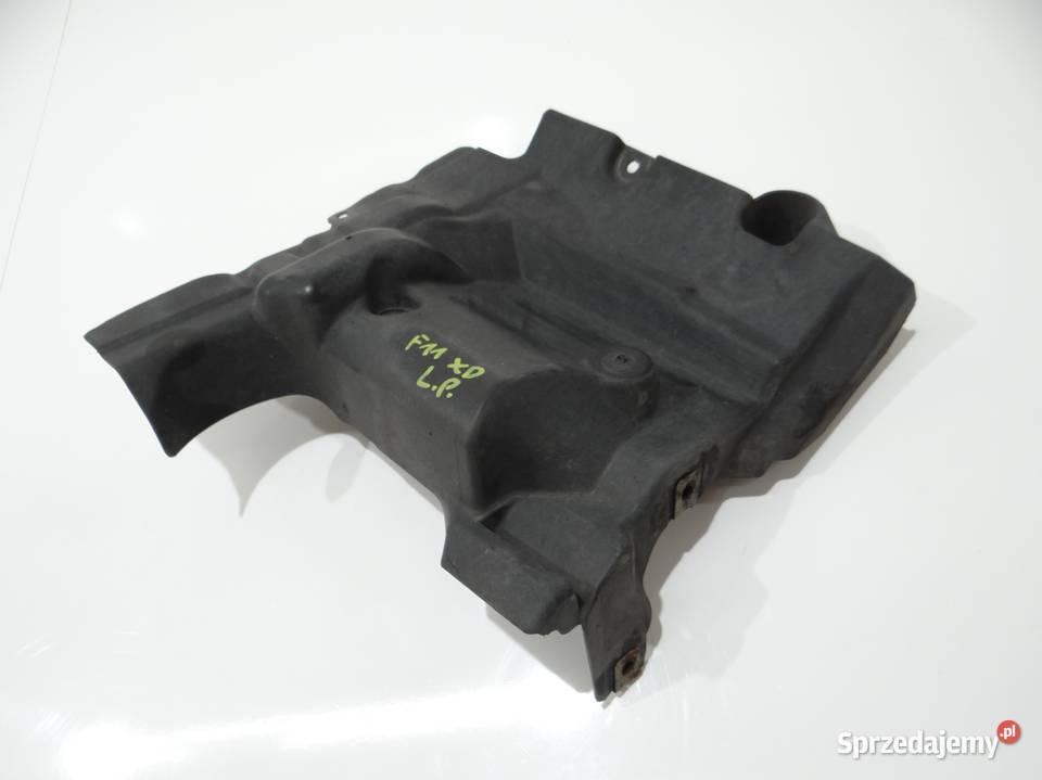 OSŁONA PRZEKŁADNI LEWY PRZÓD BMW F11 7228687 Strzyżewice sprzedam