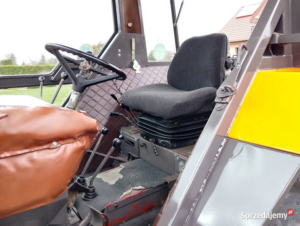 Renault 7514LS lubelskie