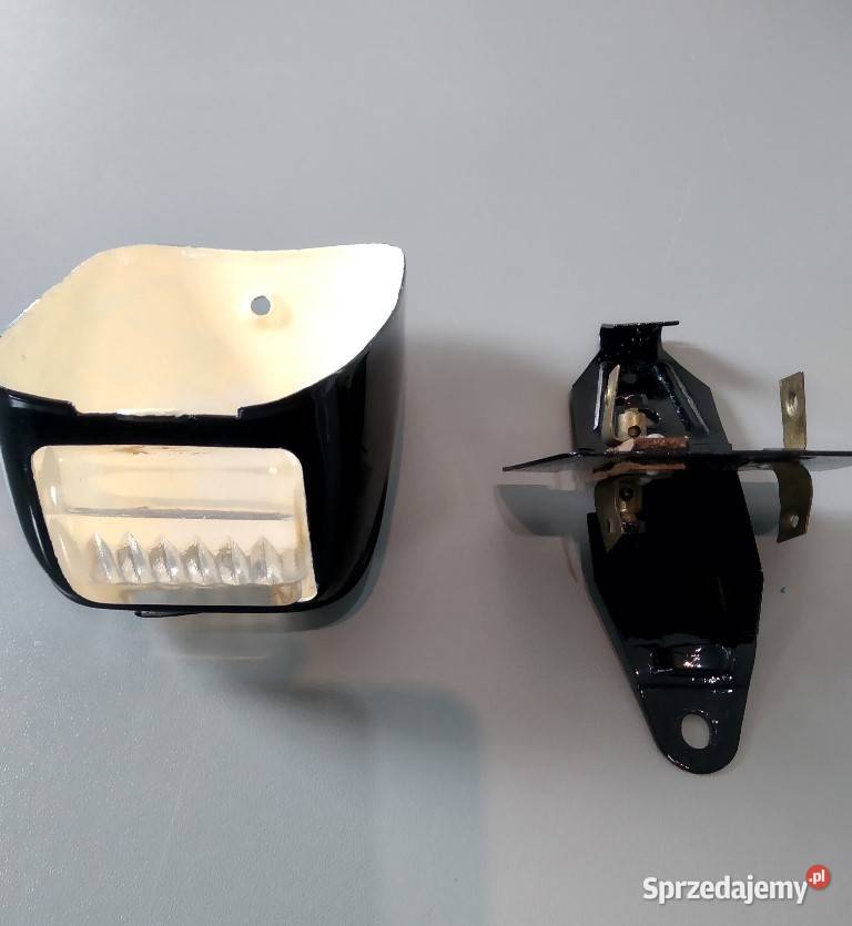 lampa tył Jawa 250