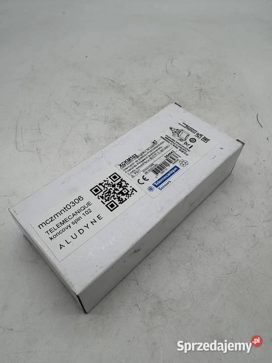 Telemecanique XCKM102 Limit switch Warszawa
