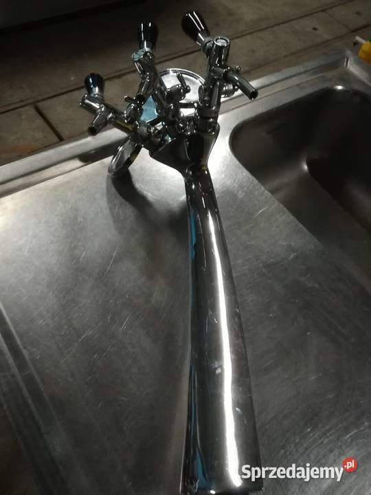 Kolumna trzy kranowa sprzedam