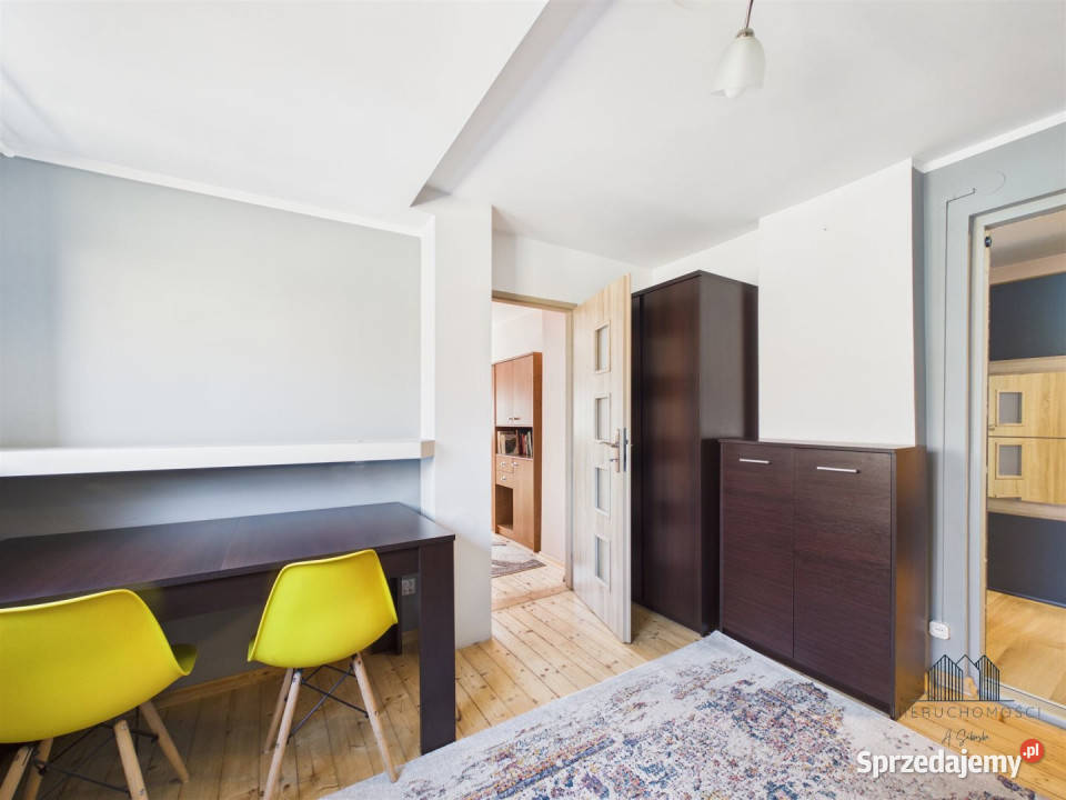 Mieszkanie 503m2 3 pokojowe Zgorzelec sprzedam