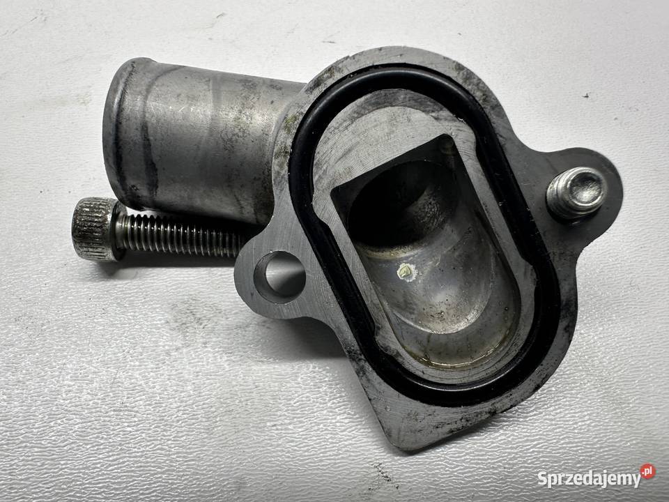 Króciec wodny Yamaha Raptor 700 1S3124690000 Sulęcin