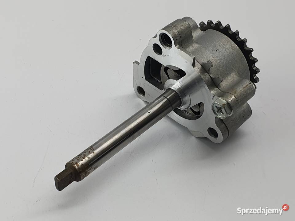 Pompa Oleju Rotor Triumph Sprint ST 1050 Łódź sprzedam