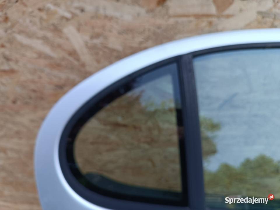 SEAT TOLEDO 2 II DRZWI TYL PRAWY KOD LAK LS7N Słowikowo