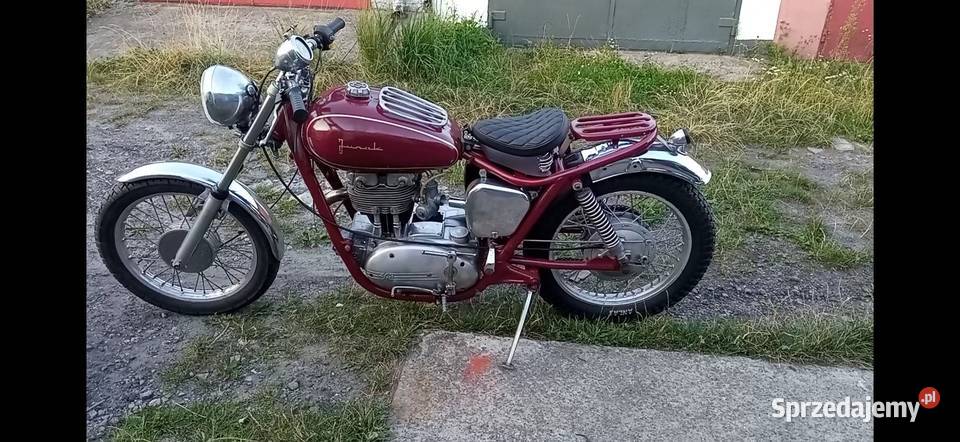 Junak m10 Mysłowice