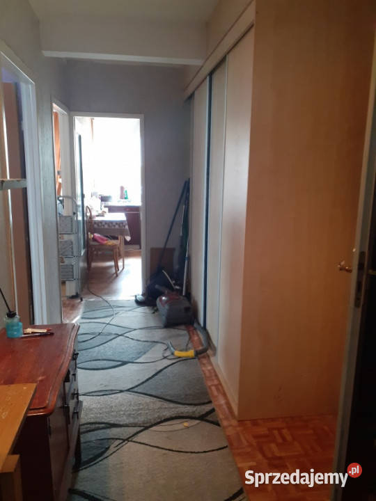 Sloneczne 3 pokojowe mieszkanie na Czechowie Piętro 3 Lublin