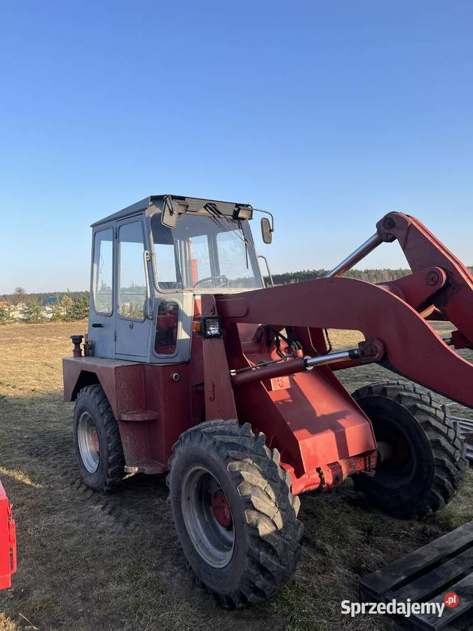 Gehlemax 608 Witkowo