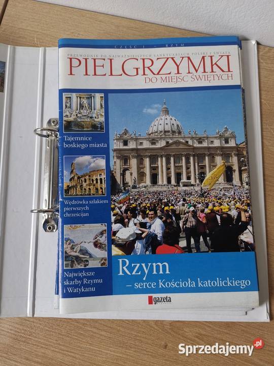 3 segregatory o różnej tematyce Pozostałe Myślenice sprzedam