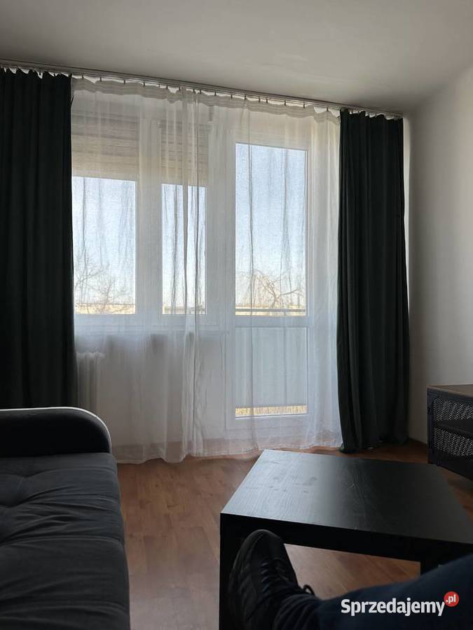 Mieszkanie 2 pokojowe Wołyńska 13 Chełm