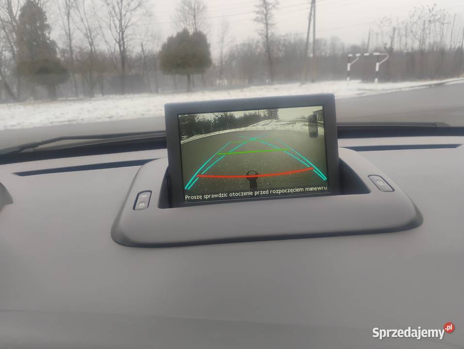 Peugeot 3008 2015r ASR (kontrola trakcji) Andrychów