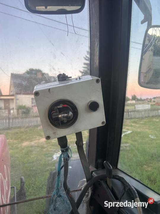 prasa rivierre casalis wielkopolskie Odolanów