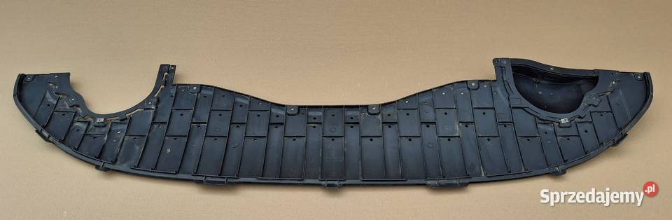 SKODA ENYAQ OSŁONA PŁYTA POD ZDERZAK PRZÓD osobowe lubuskie