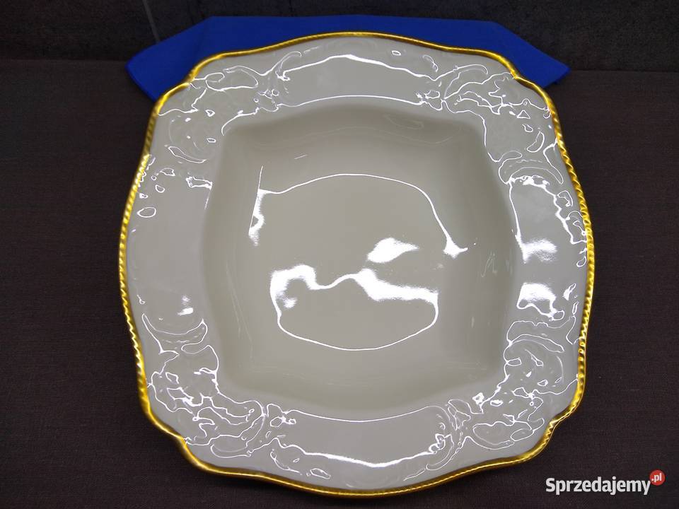 Salaterka misa Rosenthal Sanssouci 24 Kalisz