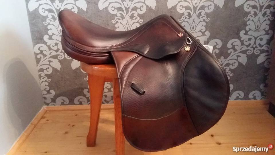 Siodło Prestige Meredith OKAZJA Krzeszowice