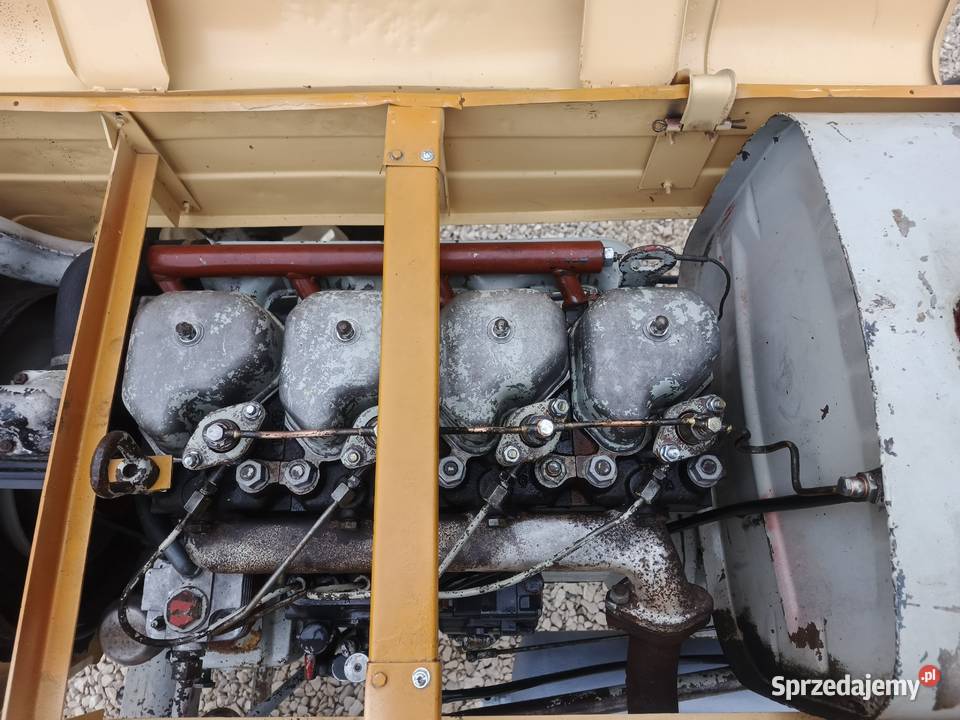 Ursus C 360 84r Zarejestrowany świętokrzyskie sprzedam