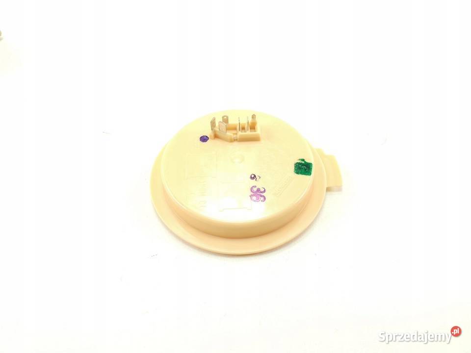 KOŁNIERZ ZBIORNIKA PALIWA PORSCHE CAYENNE 92A