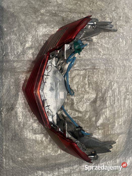 KYMCO DOWNTOWN I 300 Lampa Tył Tylna M940 wielkopolskie Poznań