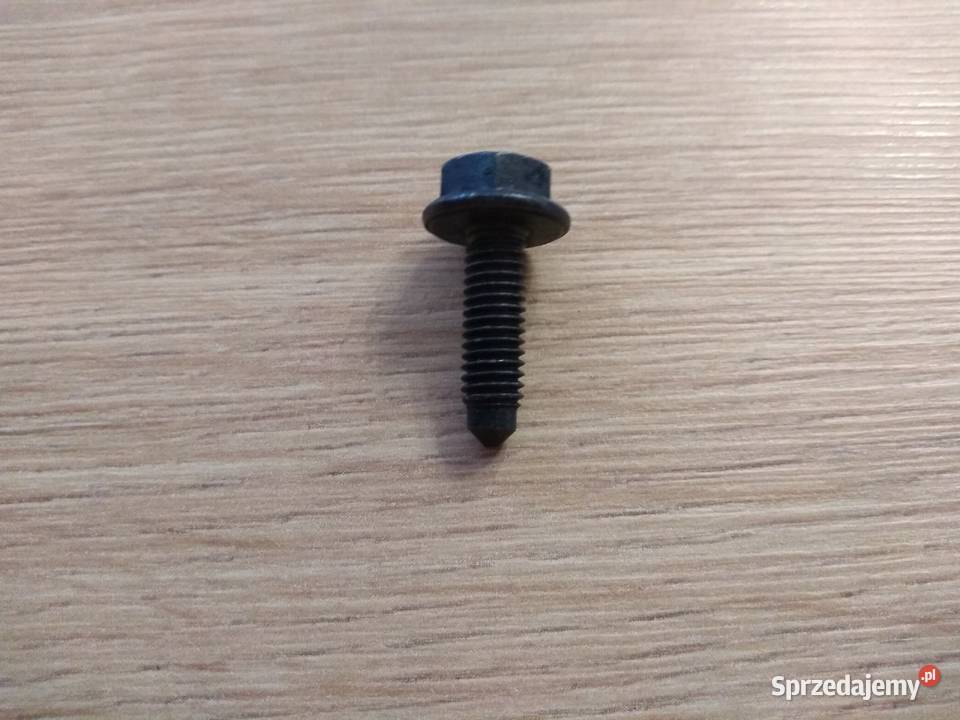 Śruba obudowy rozrządu Citroen DW10 dostawcze Lublin