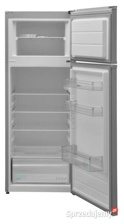 Lodówka Sharp SJFTB01ITXSEEU 145 Komora mazowieckie Warszawa
