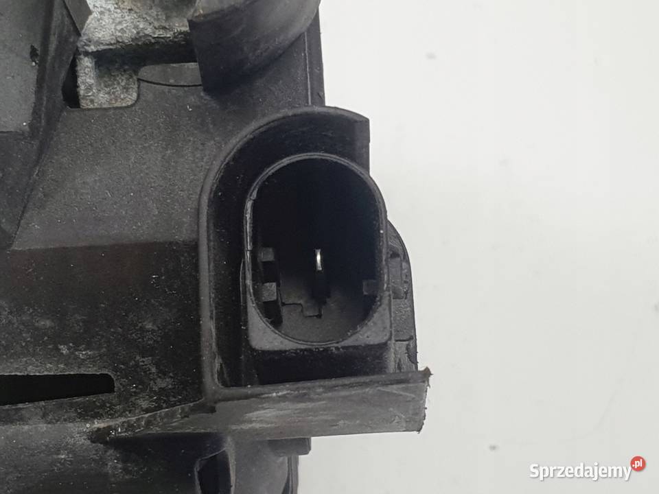 ALTERNATOR Volvo V40 II 16 D2 30659390 213044027 osobowe Chełm