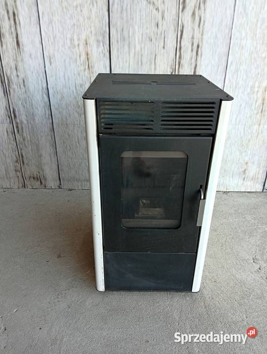 piec na pelet 6KW 448 Byczyna