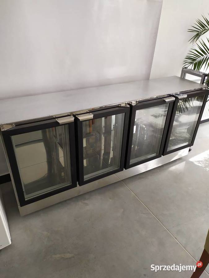 Stół chłodniczy GP PRODUCTION STCH 1905087 Kazuń Polski