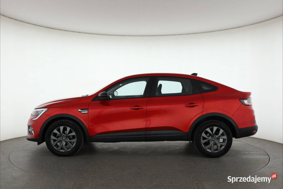 Renault Arkana 13 TCe ABS Piaseczno