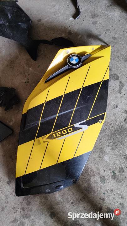 BMW k1200s Motocykle, skutery, quady Tarnobrzeg