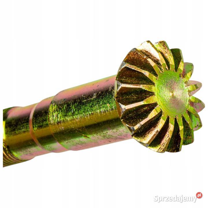 Rolmar 50650120 cięgło z kółkiem zębatym Tyczyn