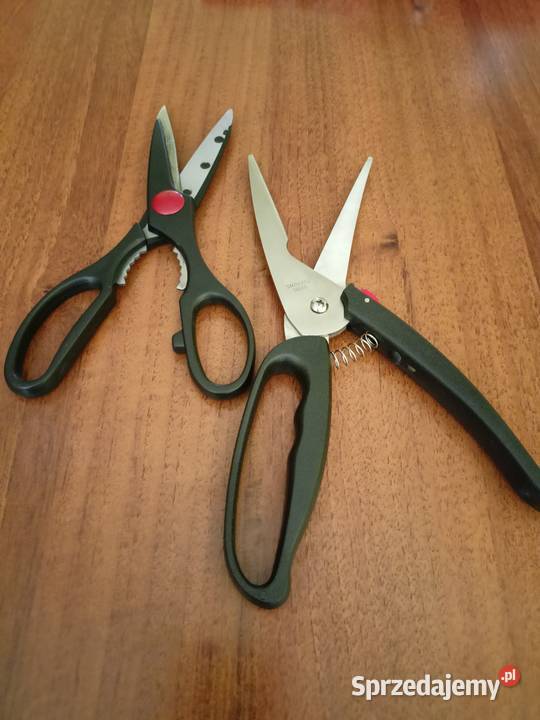 Noże kuchenne CLASSIC w walizce projekt SOLINGEN Kłodzko