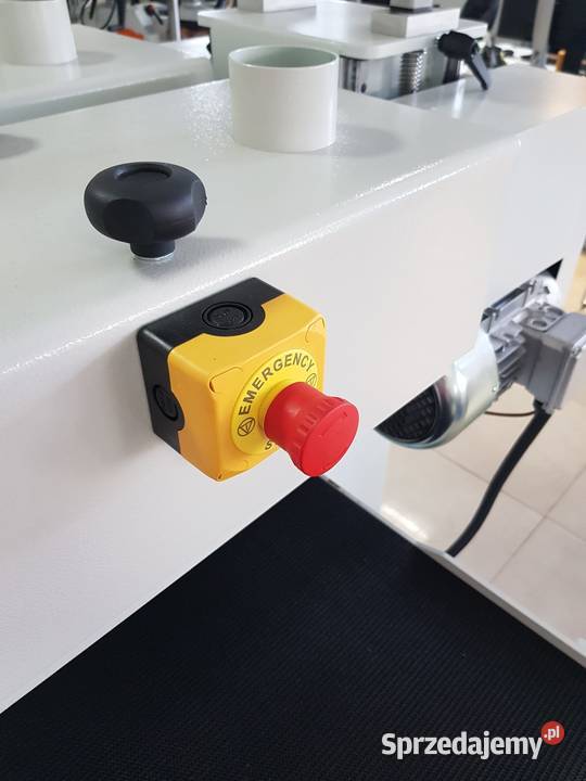 Postarzarka Szczotkarka Valmec 600