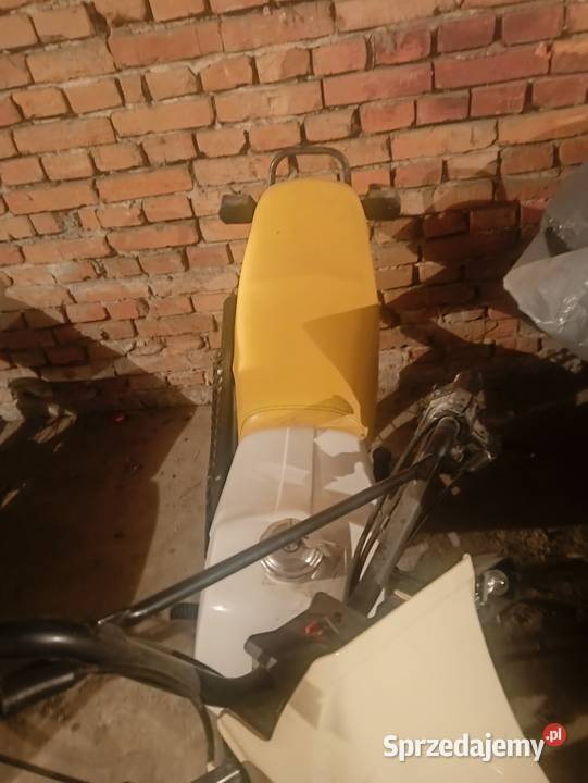 Simson sperber s5370 Tarnów sprzedam