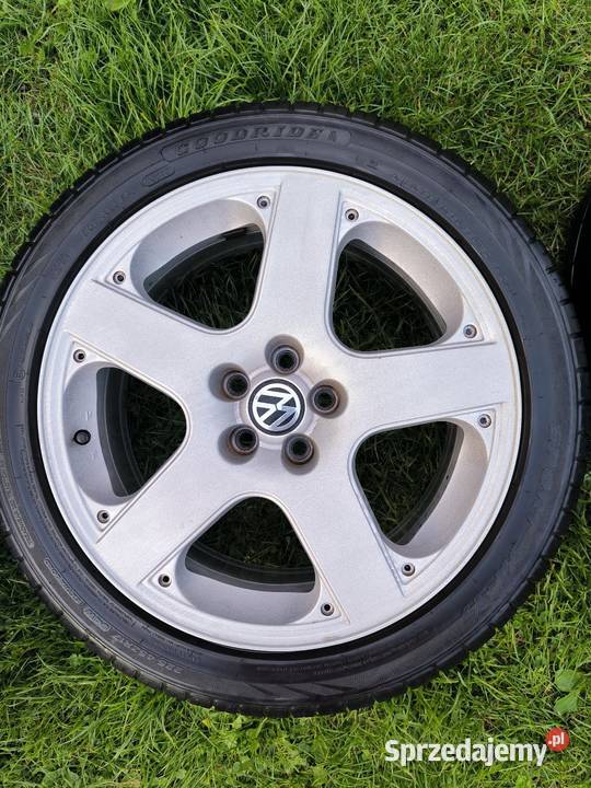 Alufelgi OM VW speedline Brzozów