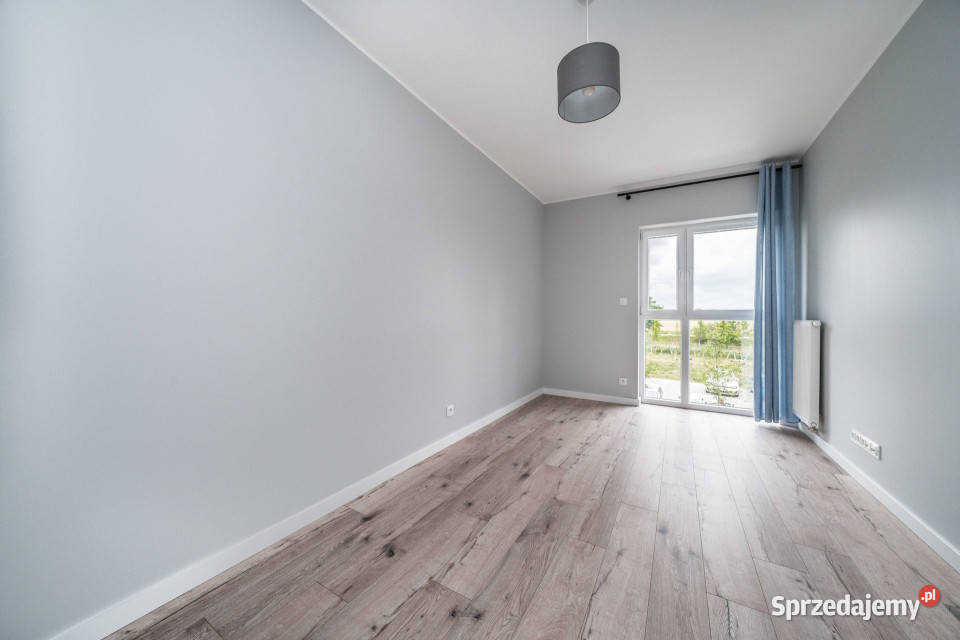 3pokoje Strzeszyn 73m2 Poznań