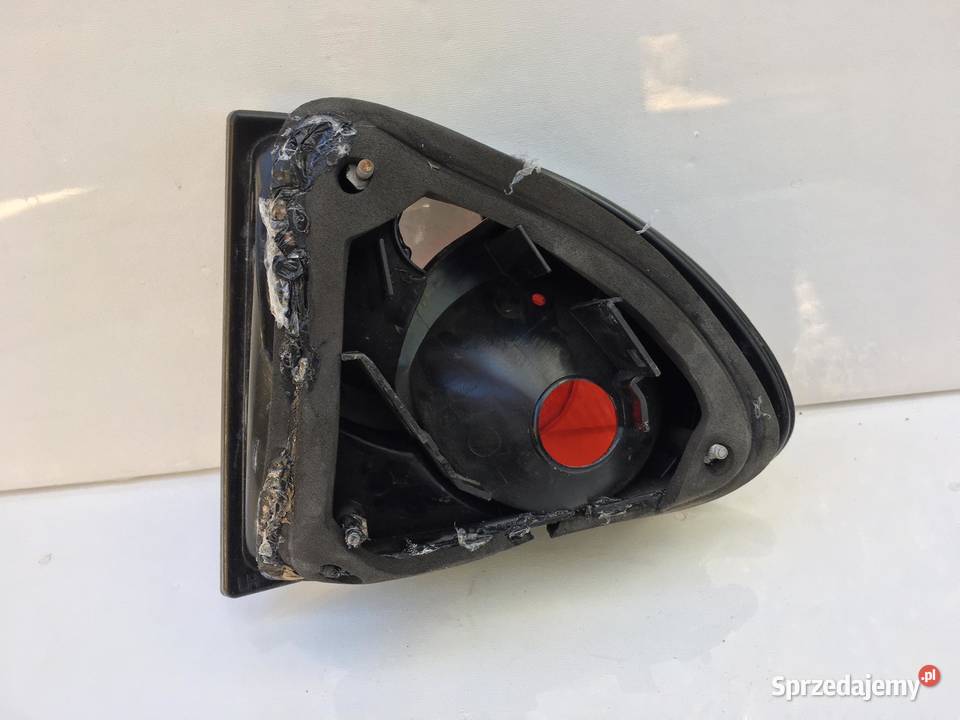 SEAT LEON 1 LEWA LAMPA TYŁ Ostroróg sprzedam