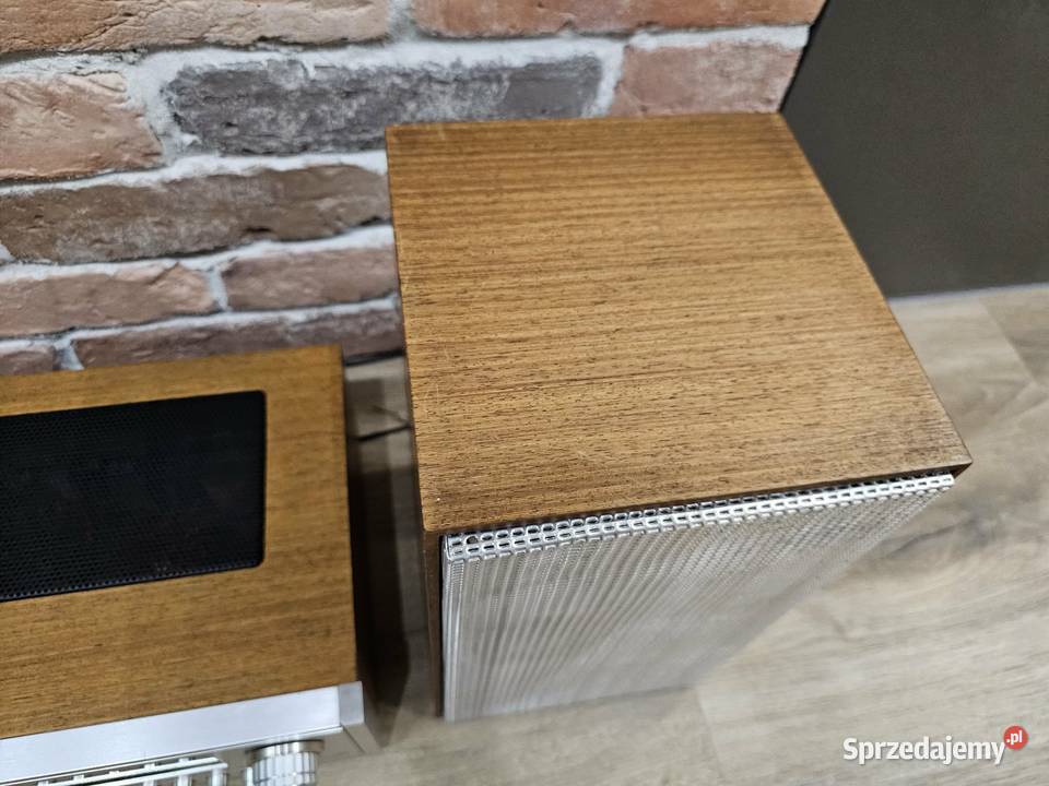 Unitra Elizabeth Sanyo zg10c kobalt Warszawa
