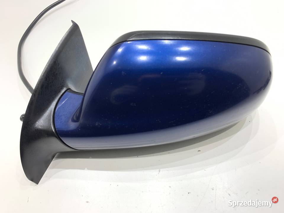 LUSTERKO LEWY PEUGEOT 307 Hatchback 0012 LAKIER podkarpackie sprzedam