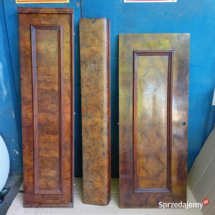 Panele Drewniane Półki Drewniane Ramy Drewniane śląskie Zabrze