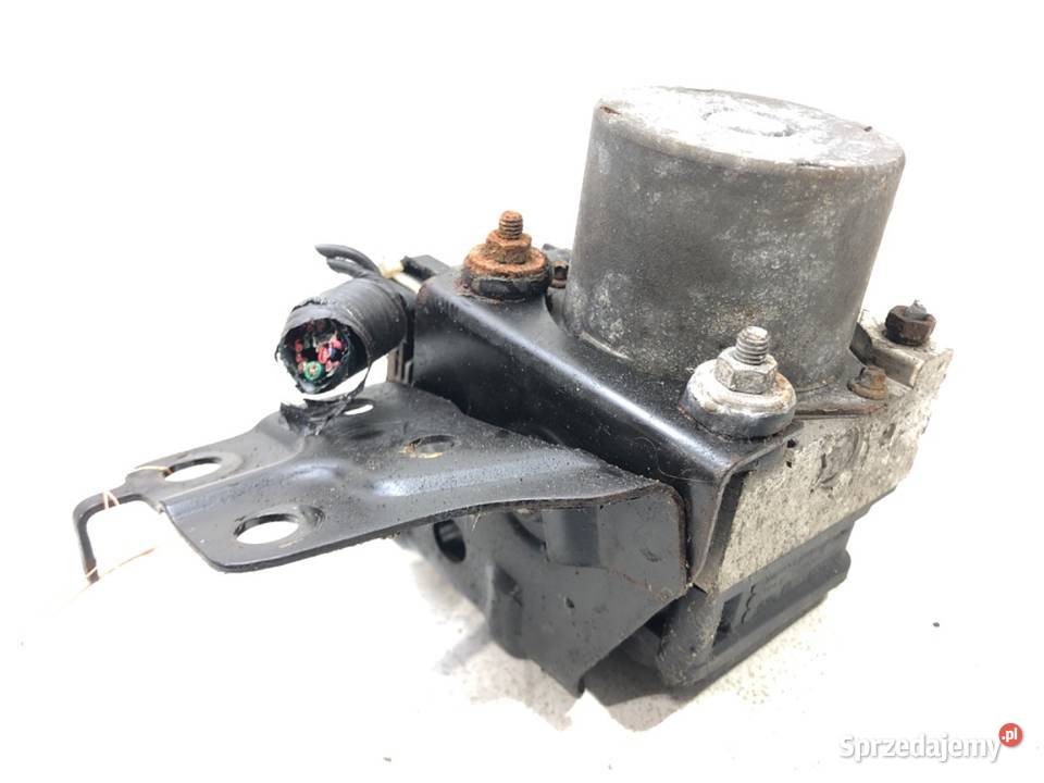 POMPA ABS NISSAN SENTRA B16 25 203 0613