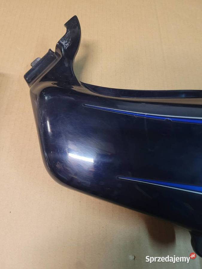 KAWASAKI EN500A EN 500 A 1992 OWIEWKA OSŁONA