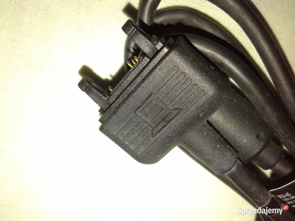 Oryginalny kabel USB Sony Ericsson DCU-65