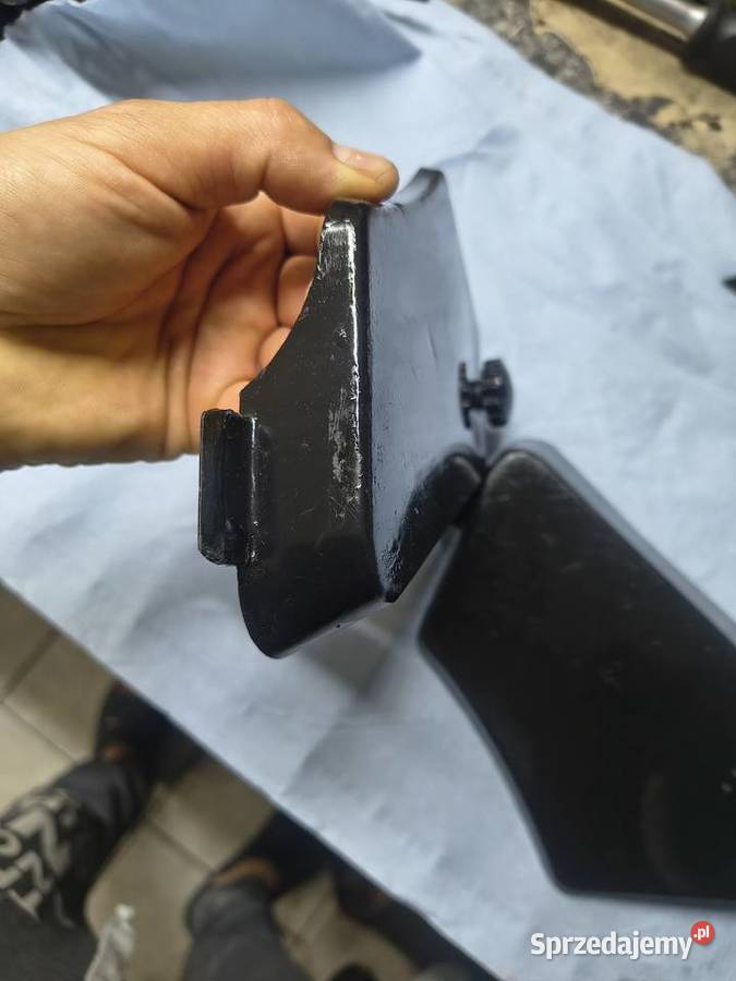 Narzędziówka schowek komar Romet Plastiki Rzeszów