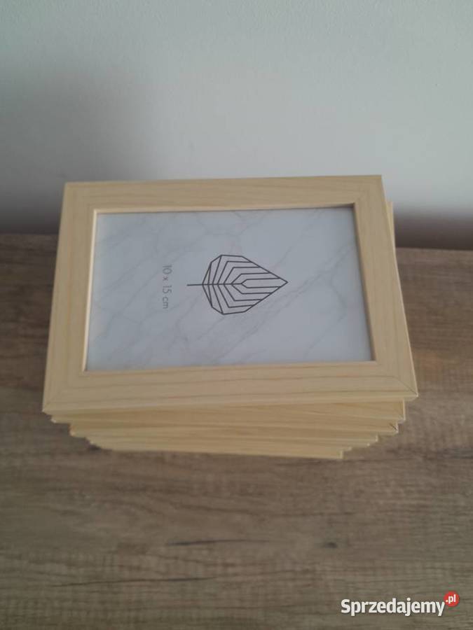 Ramki do zdjęć x15 galeria Grabowiec