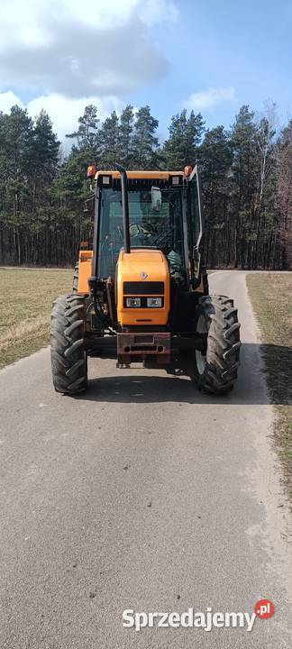 Renault Temis 550x super stan Żelechów sprzedam