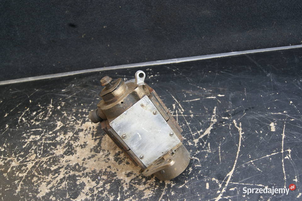 ISKROWNIK BOSCH NORIS ZUNDAPP TRIUMPH JAP Rybnik