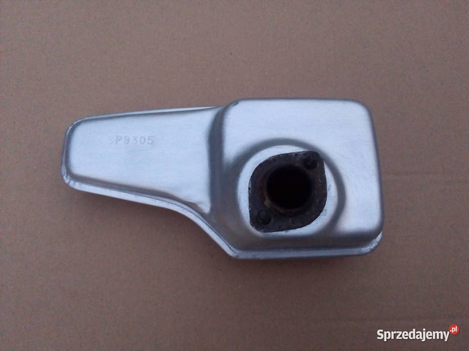 Tłumik kompletny BriggsStratton Quantum Series Kawno sprzedam