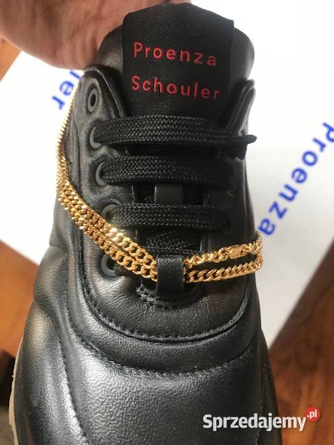 Sneakersy Proenza Schouler 37 nowe komplet Warszawa