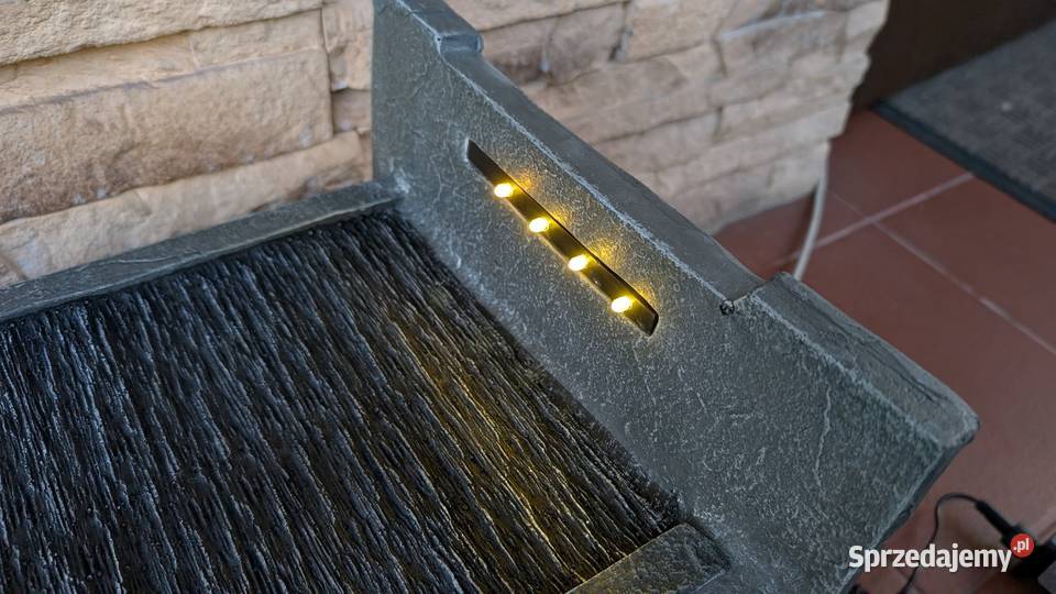 Fontanna ogrodowa Teamson Home RJ19041EU Jadowniki